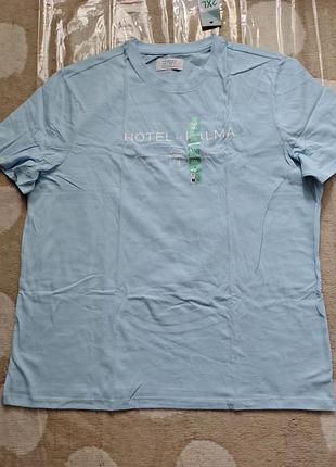 Чоловічі футболки р. xl, xxl, xxl
