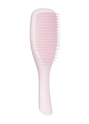 Щітка для волосся tangle teezer the ultimate detangler pink frost