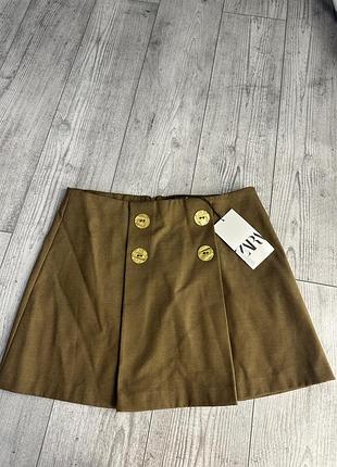 Спідниця zara
