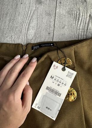 Спідниця zara 2