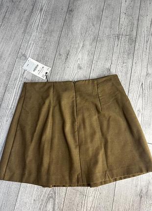 Спідниця zara 3