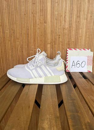 Кросівки adidas nmd_r1