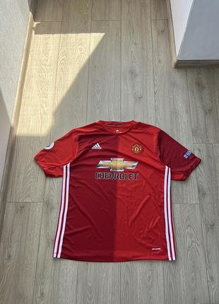 Футболка adidas