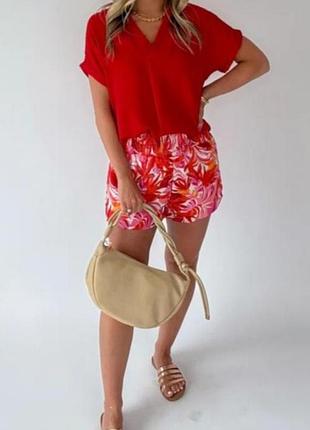 Шорты женские размер 38 бренда shein