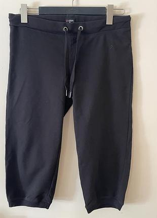 Бриджи  h&m р.м