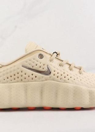 Nike mind 003 2026 – золотой свет
