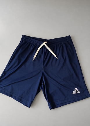 Мужские легкие шорты adidas размер м