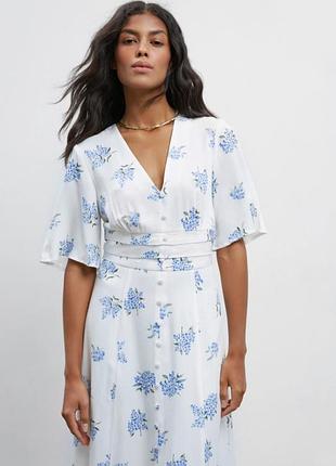 Сукня musthave бузок 36р