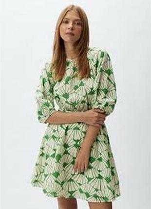 Ефектна сукня від h&m розмір xxl