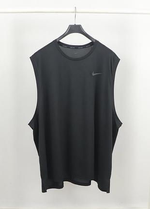 Чоловіча майка nike pro big size