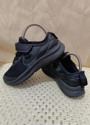 Кроссовки nike soft