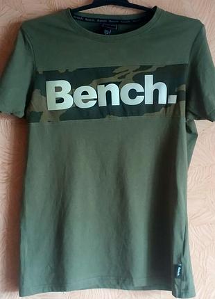 Футболка bench
