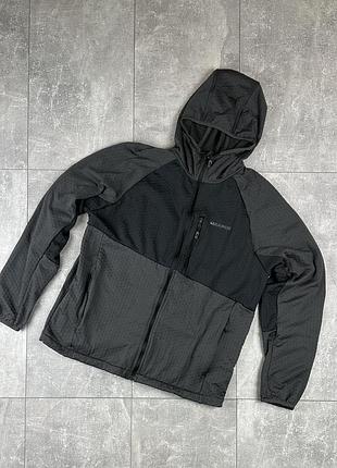 Karrimor туристическая кофта худи