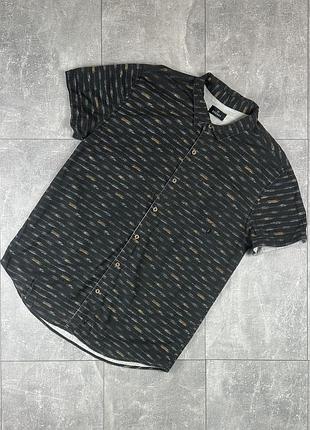 Stussy рубашка