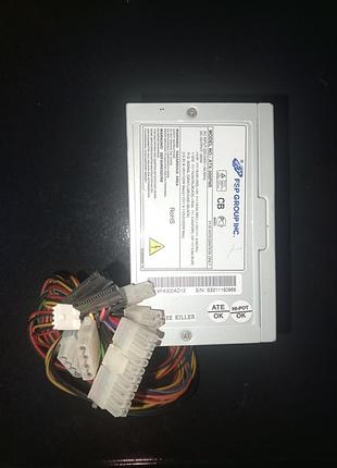 Блок живлення 300w для пк fsp300-60gnv.