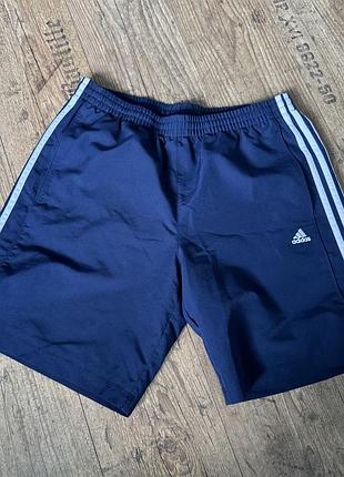 Шорти adidas l