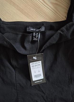 Маленькое черное платье 5