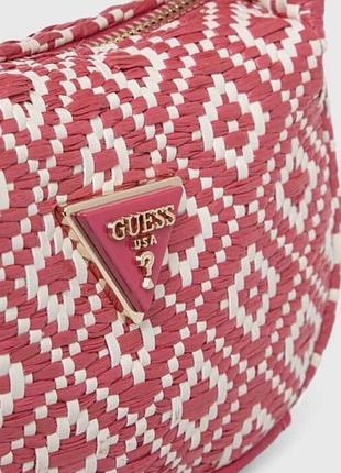 Сумочка guess 3