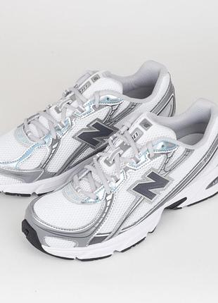 Кросівки new balance u7402y9