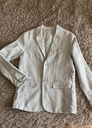 Піджак zara