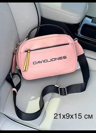 Сумка david jones original 8