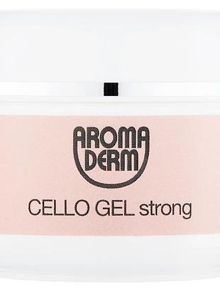 Cello gel strong