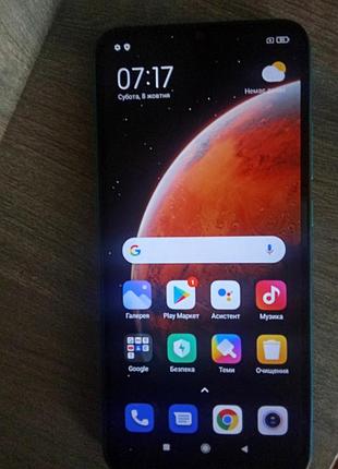 Xiaomi redmi 9c 2/32 гб 3