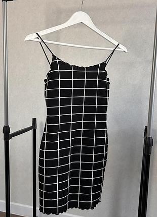 Сукня жіноча shein xs