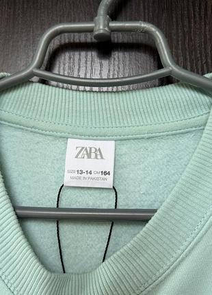 Кофта дитяча zara 2