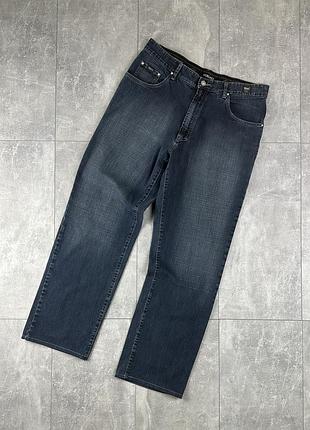 Versace jeans couture джинсы винтаж