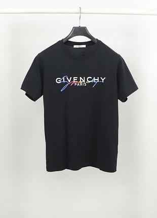 Чоловіча футболка givenchy