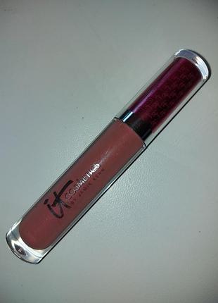 Блиск для губ it cosmetics