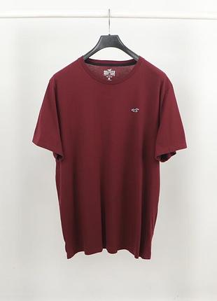 Чоловіча футболка hollister