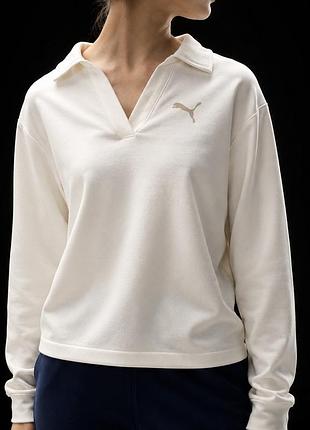 Жіноча кофта puma,женская кофта puma