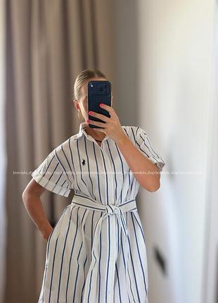 Плаття polo ralph lauren