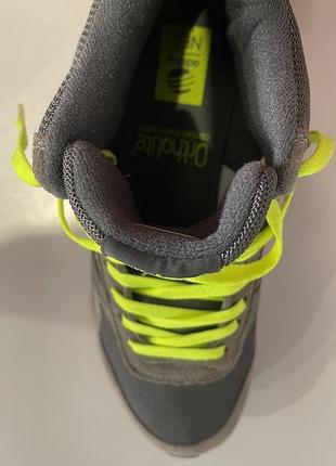Adidas кросівки 5