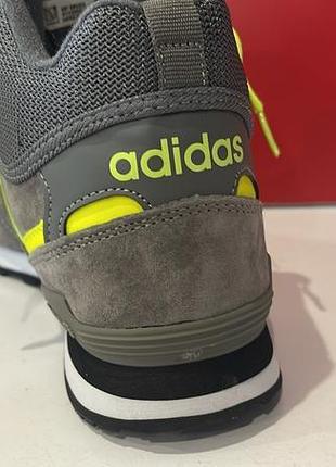 Adidas кросівки 6