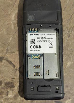 Nokia e50-1 4