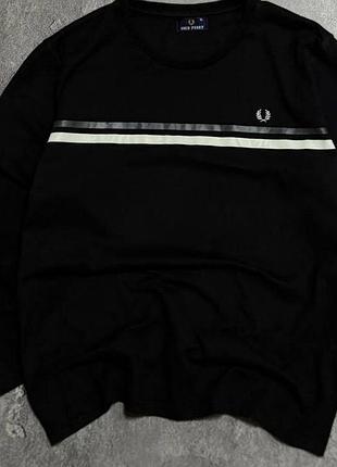 Лонгвис fred perry