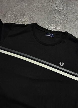 Лонгвис fred perry 2