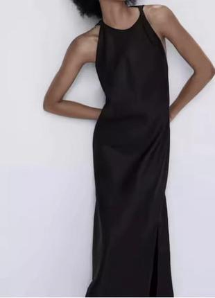 Сукня під бренд massimo dutti