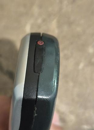 Nokia 6600 5