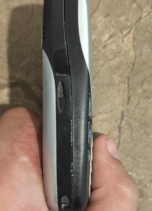 Nokia 6600 6