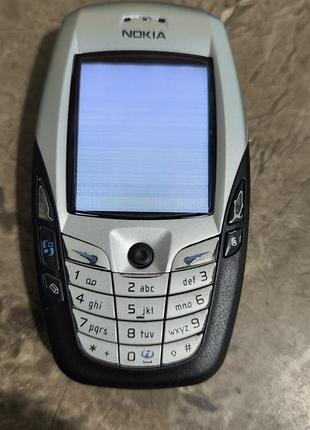 Nokia 6600