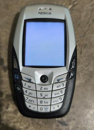 Nokia 6600 2