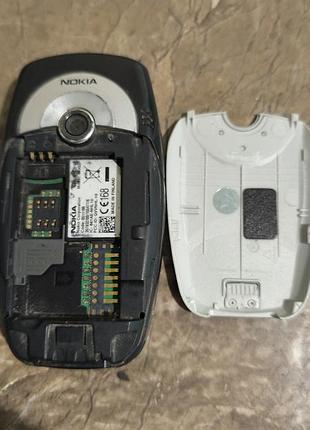 Nokia 6600 3