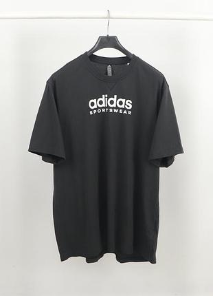 Чоловіча футболка adidas sportswear