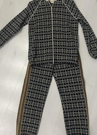 Костюм gucci/ орігінал/
