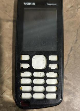 Nokia 5220