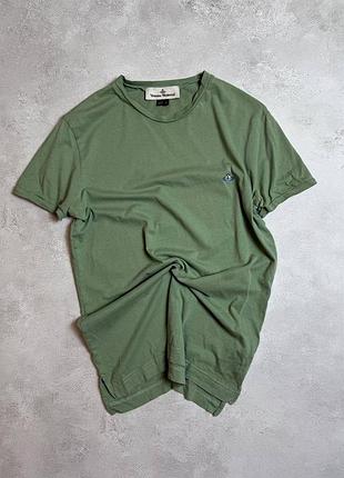 Футболка vivienne westwood оригінал